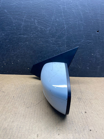 2013 to 2016 Dodge Dart Left Driver LH Side Door View Mirror OE AH7054 DW11