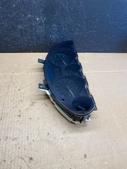 2014 2015 2016 GMC Acadia Speedometer Cluster AC6670 DG1
