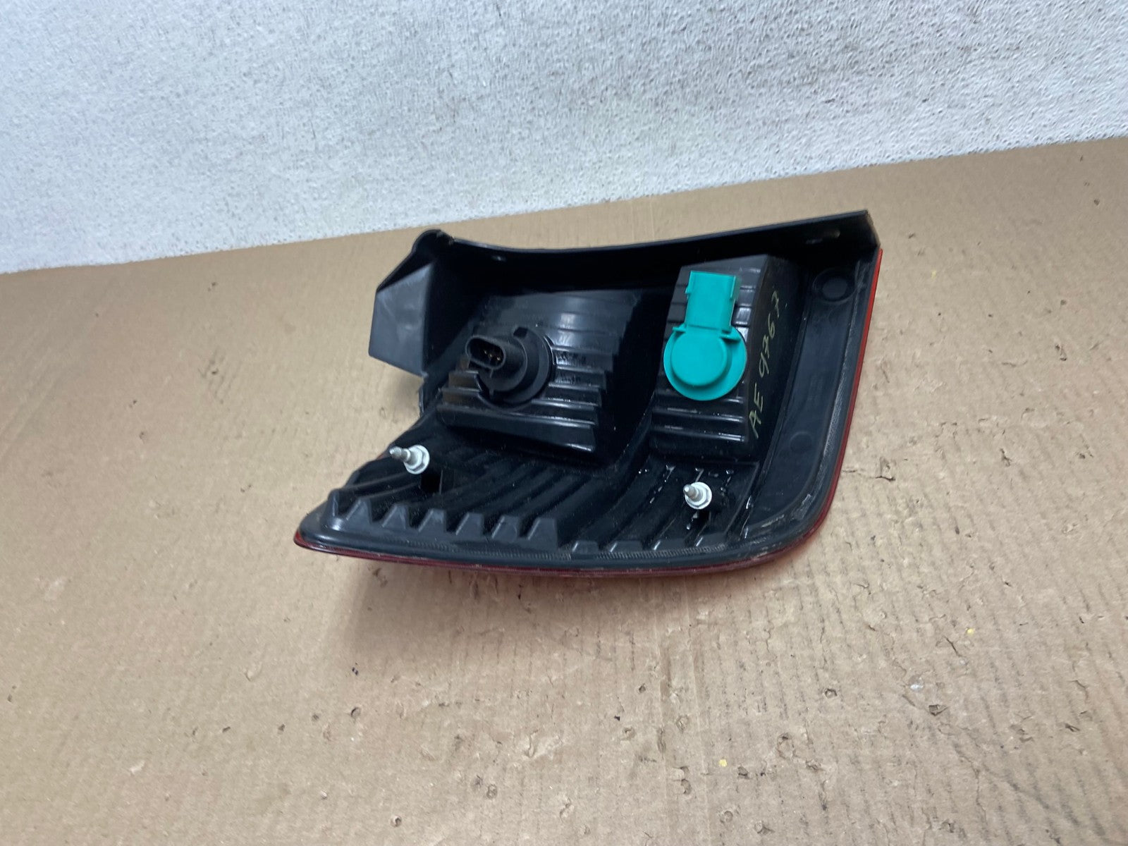 2009 2010 2011 Dodge Journey Right Passenger Side Tail Light AE9767 LK6