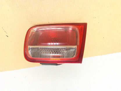 2013-2016 Chevrolet Malibu Right Passenger Rh Inner Tail Light AD5310 LK0