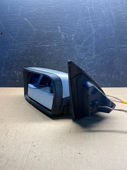2000 to 2006 BMW X5 Left Driver LH Side View Door Mirror AG3198 MS11