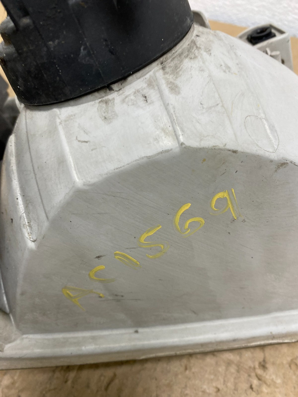 2001 2002 2003 Toyota Sienna Left Driver Lh Side Headlight Halogen AC1569 DW9