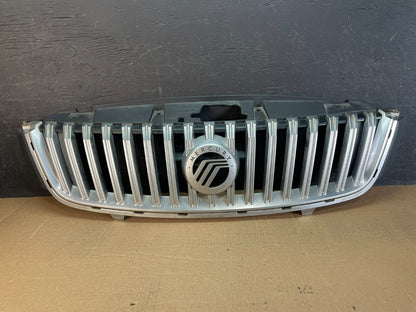 2010 2011 Mercury Milan Front Upper Chrome Trim Grille AF5217 DG0