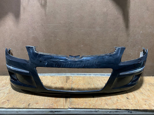 2009 to 2012 Hyundai Elantra Hatchback Front Bumper Cover X1841 PS0