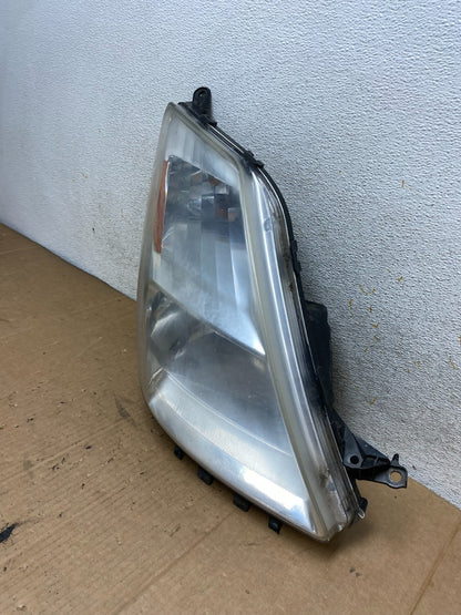 2004-2005 Toyota Prius Right Passenger RH Halogen Headlight AI8835 DW1