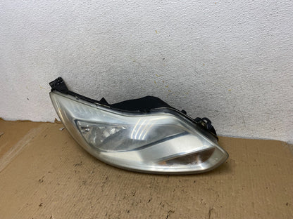2012 2013 2014 Ford Focus Right Passenger Rh Side Headlight AH2955 DW2