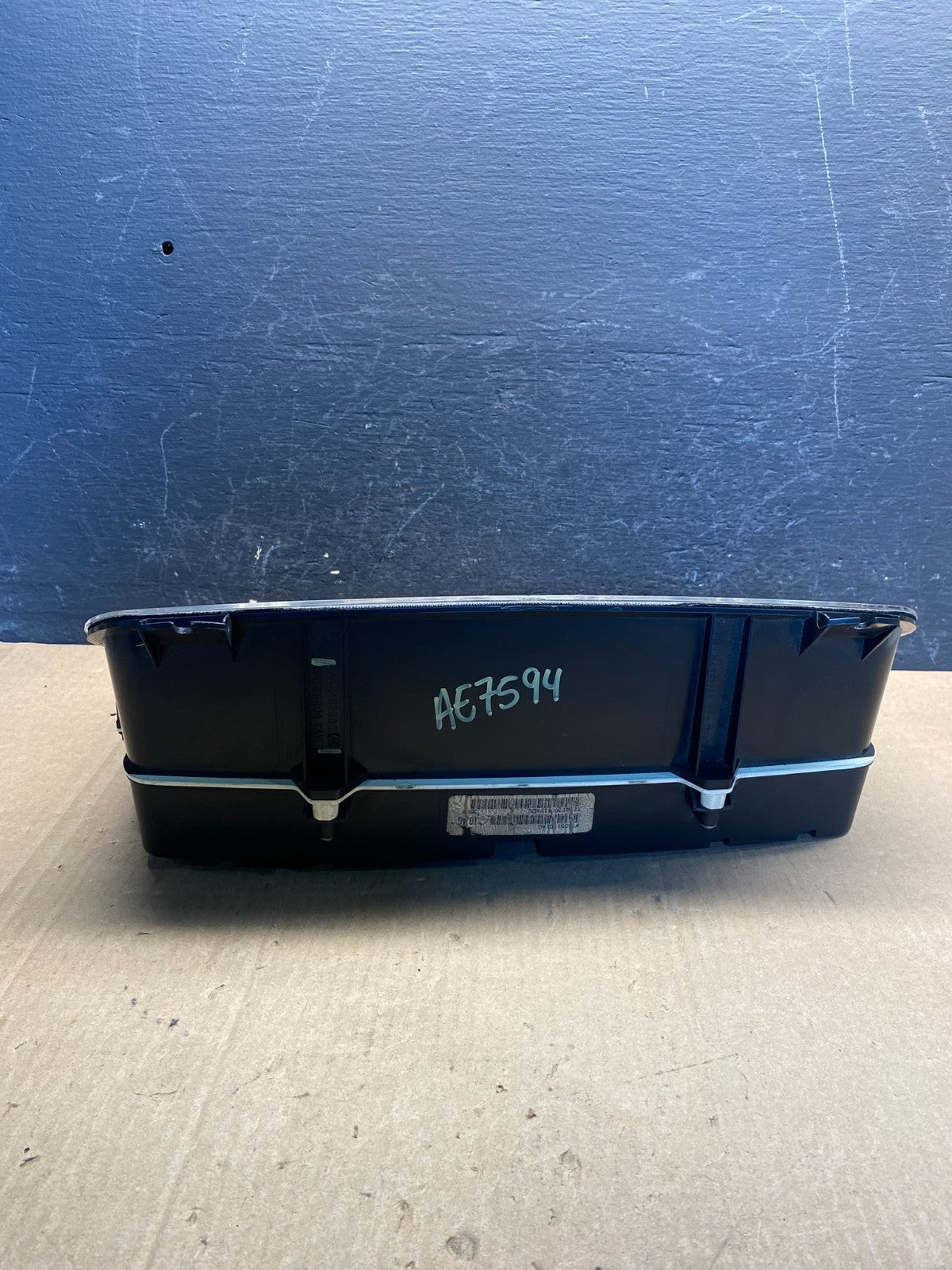 2006 - 2008 Dodge Ram 1500 Instrument Speedometer Gauge Cluster AE7594 DG3