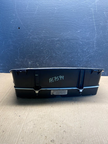2006 - 2008 Dodge Ram 1500 Instrument Speedometer Gauge Cluster AE7594 DG3