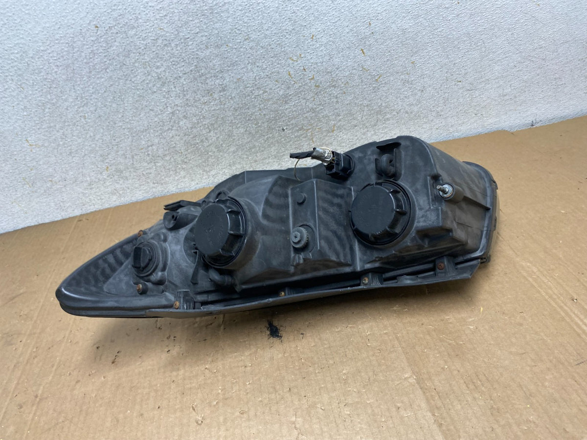2007 2008 2009 Hyundai Santa Fe Right Passenger Halogen Headlight AI8941 DW6