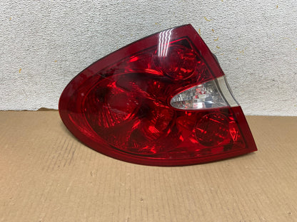 2005 to 2009 Buick Lacrosse Left Driver LH Side Tail Light AH3033 LK0