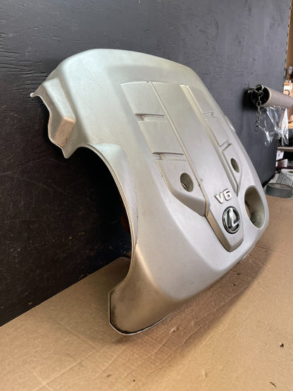 2006 Lexus GS300 Engine Motor Top Cover AF5288 DG2
