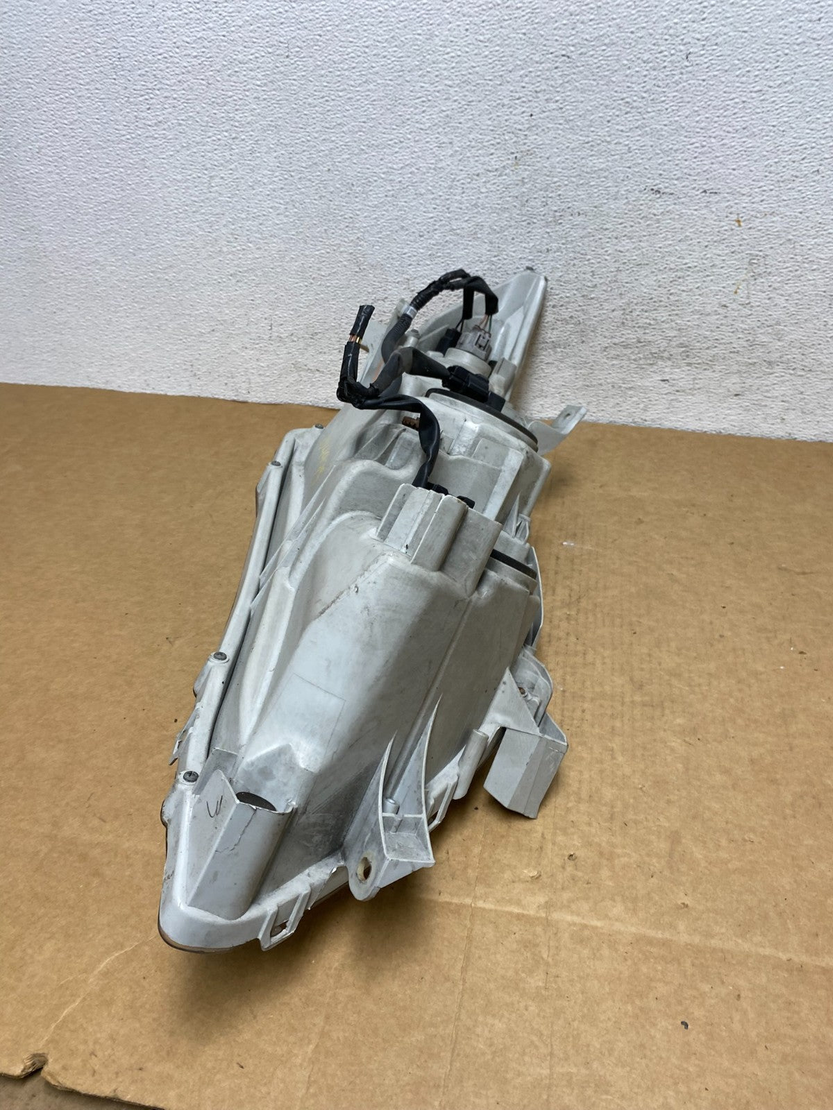 2007 2008 2009 Toyota Camry Halogen Left Driver LH Side Headlight AD4478 DW6