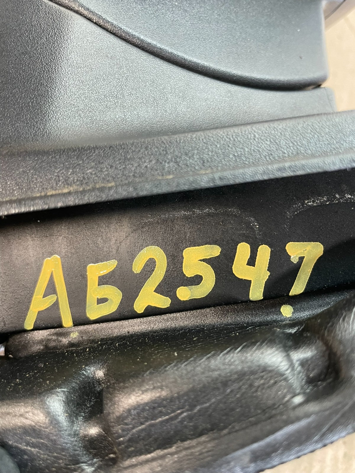 2016 to 2018 Chevrolet Malibu Right Passenger Turn Signal Door Mirror AG2547 MS9