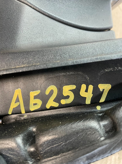 2016 to 2018 Chevrolet Malibu Right Passenger Turn Signal Door Mirror AG2547 MS9