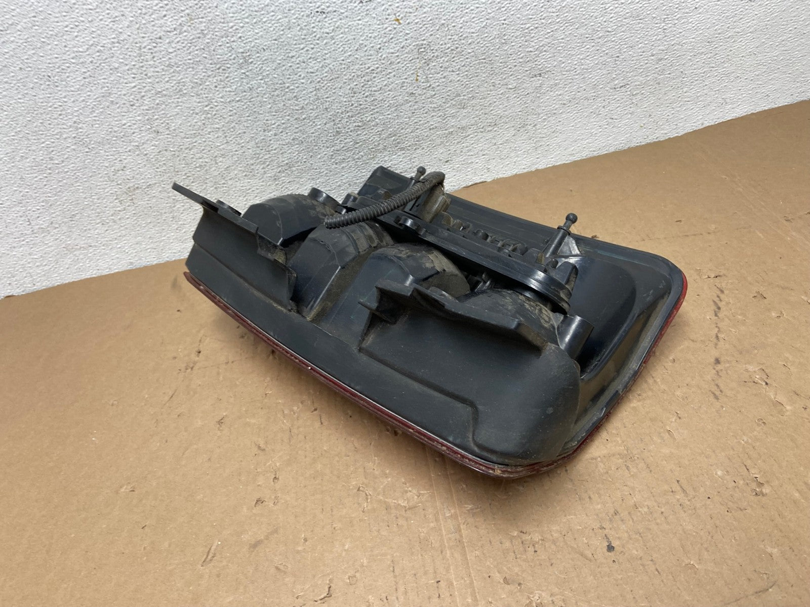 2008 to 2012 Jeep Liberty Right Passenger RH Side Tail Light AD8044 LK5