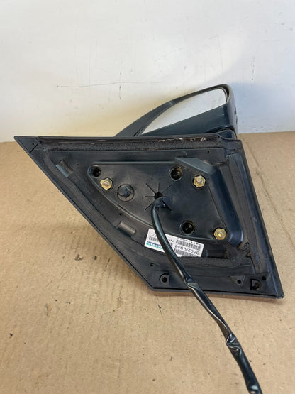 2009 to 2014 Nissan Murano Right Passenger Side View Door Mirror AH6252 DW4