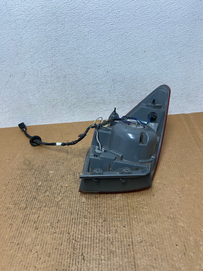 2011 2012 2013 2014 Chevrolet Cruze Right Passinger RH Side Tail Light AE2641 LK6
