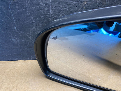 2010-2014 Subaru Legacy Outback Left Driver Side Door Mirror AD9711 DW3