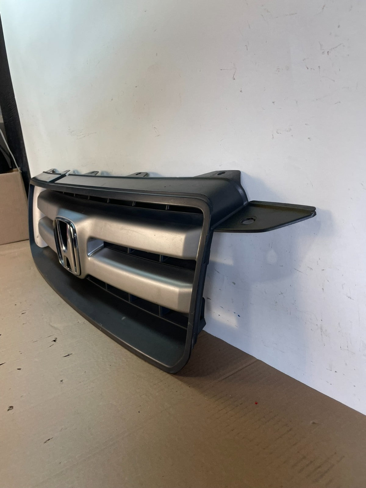 2006 2007 2008 Honda Pilot Front Upper Grill Grille AH6565 DG1