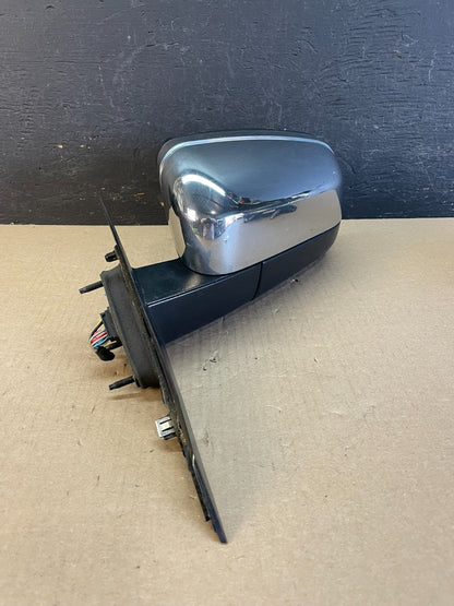 2005 2006 2007 Mercury Montego Left Driver Lh View Door Mirror AE1119 DW1