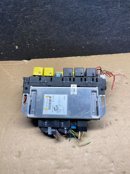 2000 - 2006 Mercedes W215 S430 Front Left SAM Fuse Box Control ai0138 DG0