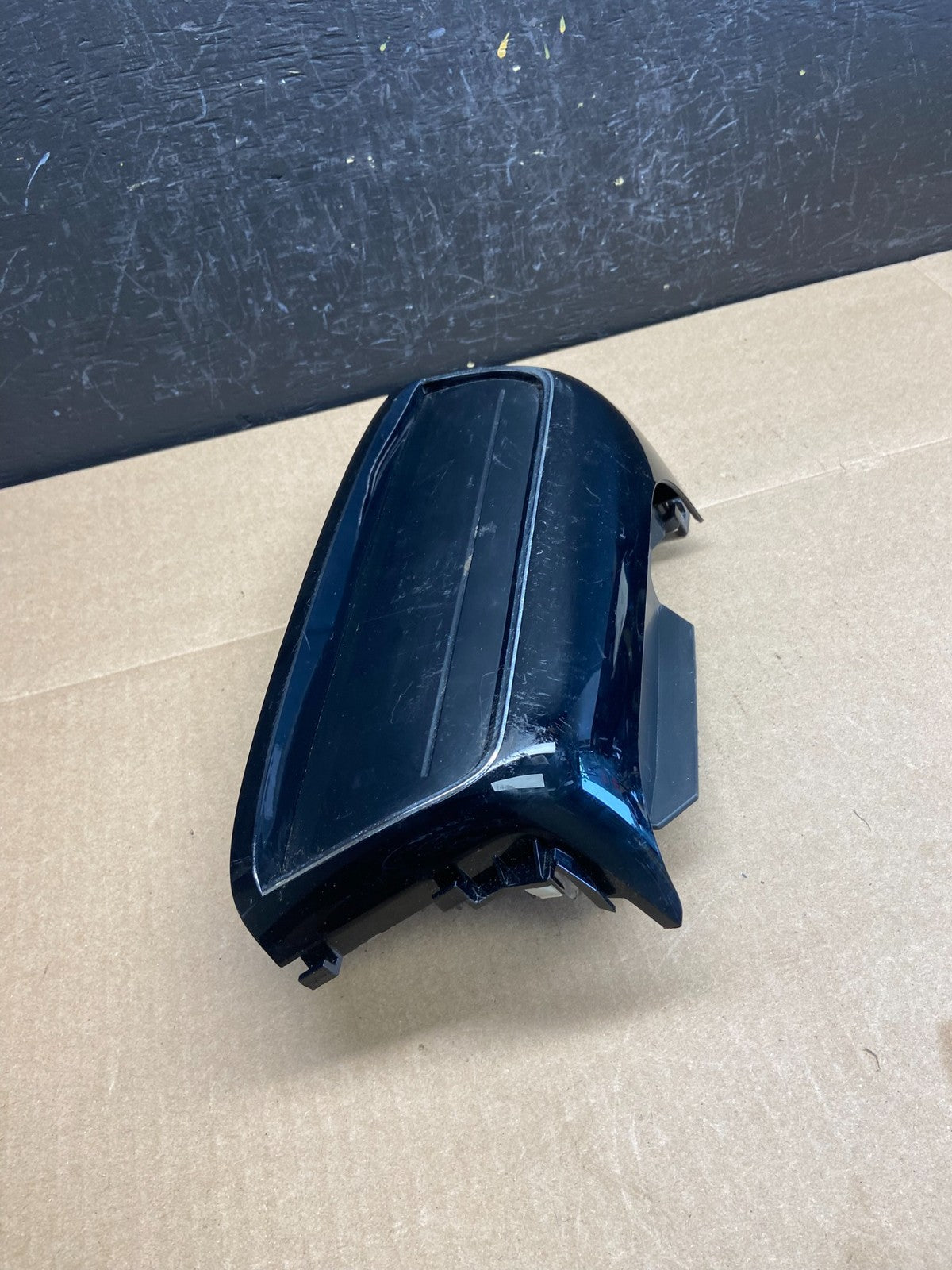 2016 to 2018 Honda HR-V Auto AC Heat Climate Control AC61171