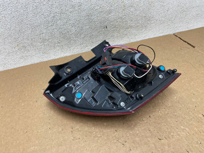 2014 - 2017 Jeep Compass Right Passenger Side Tail Light AI3658 LK4