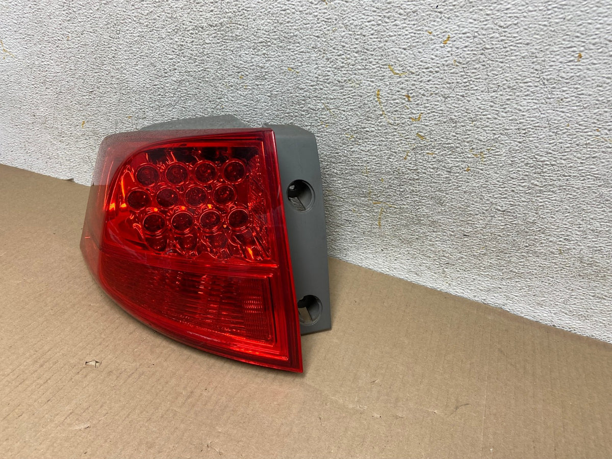 2007 2008 2009 Acura Mdx Left Driver Lh Side Tail Light AH4377 LK2