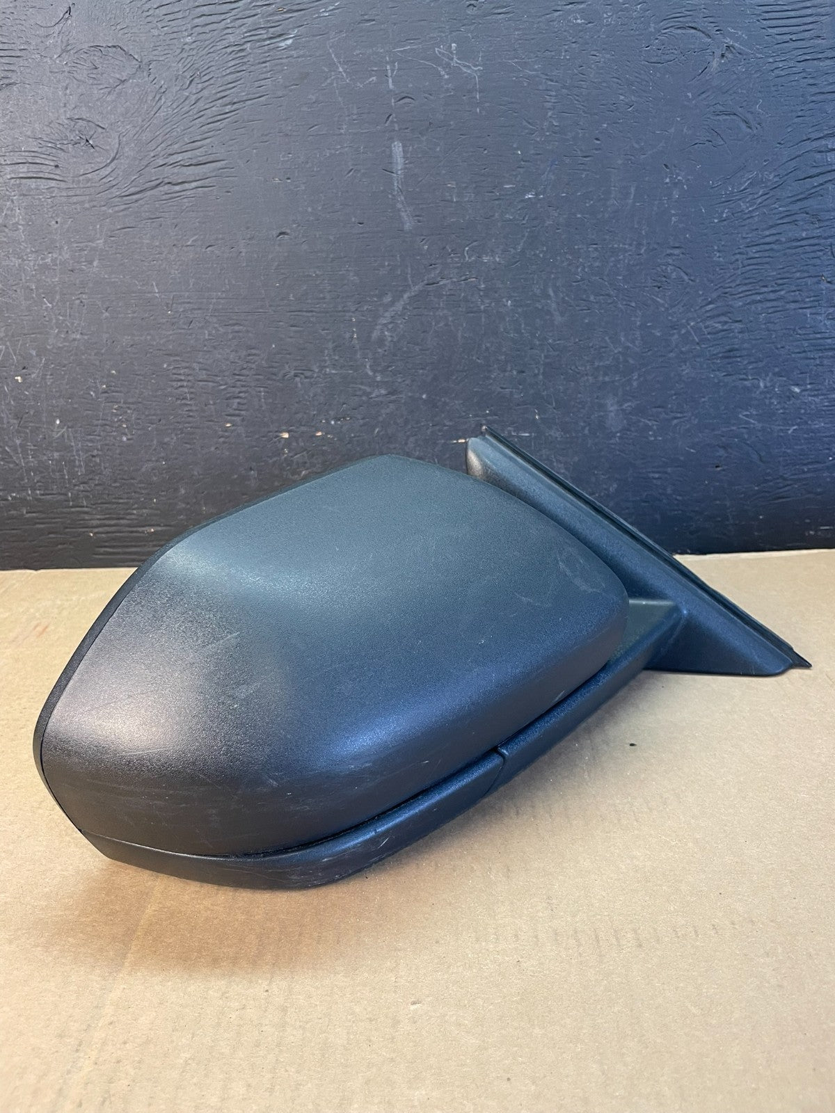 2020 to 2022 Ford Explorer Right Passenger RH Side Door Heated Mirror AD5535 DW1