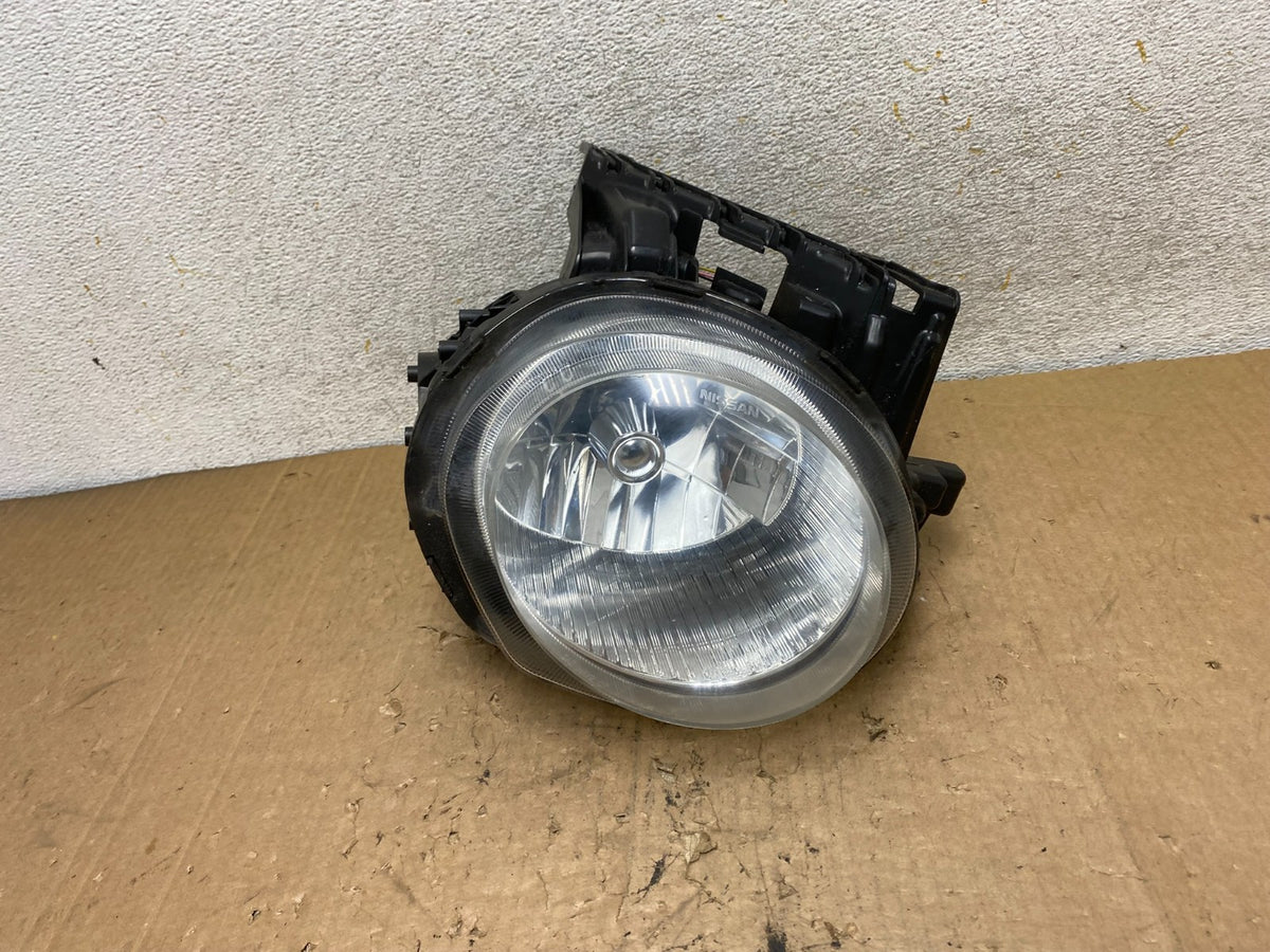 2011 to 2014 Nisan Juke Right Passenger Side Headlight AI9291 LK0
