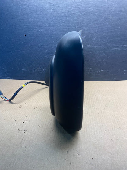 2000 to 2001 Ford Excursion Left Driver LH Heated View Door Mirror AC8868 DG8