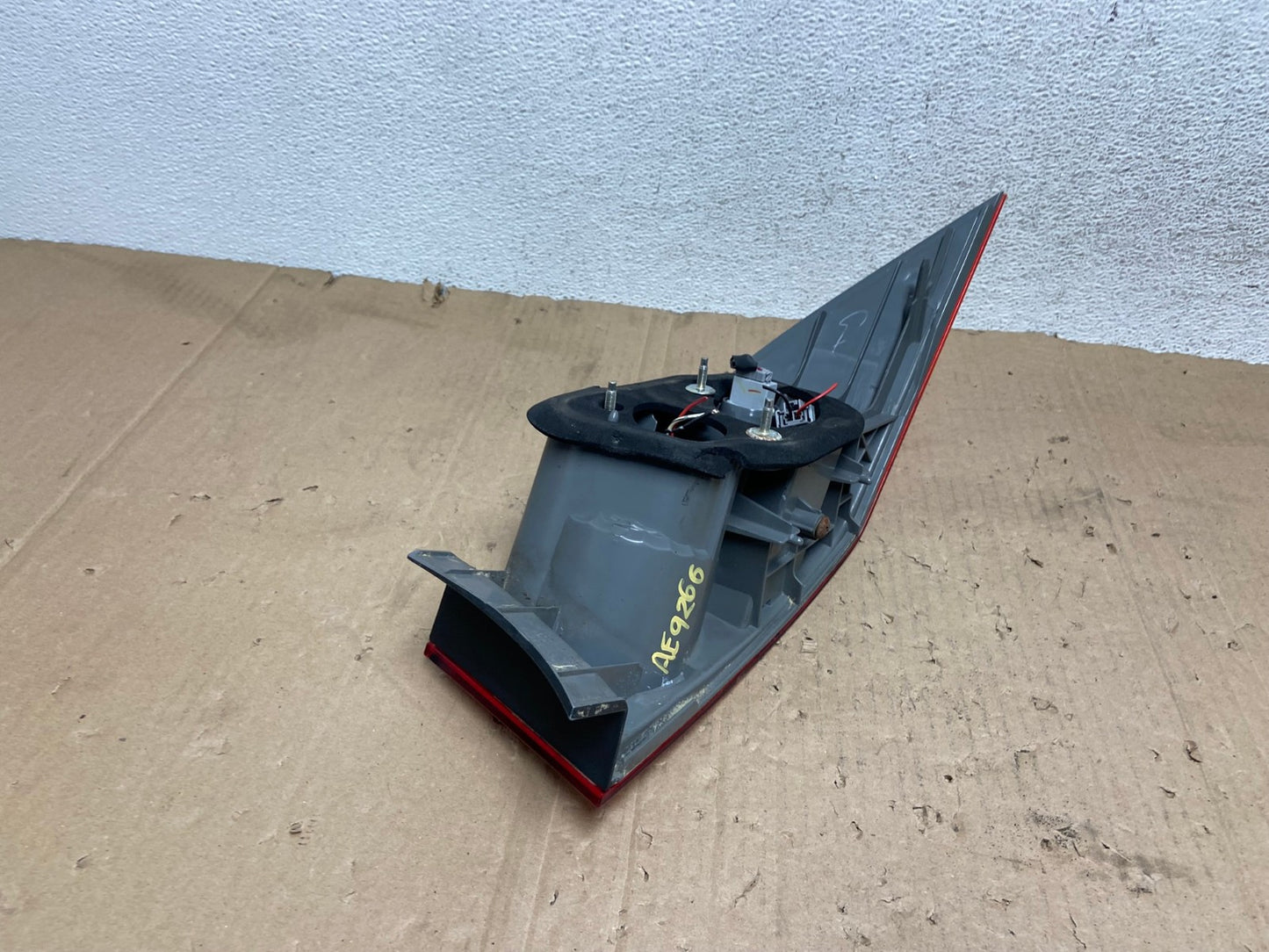 2006 2007 2008 Acura Tsx Sedan Left Driver LH Tail Light AE9266 LK6