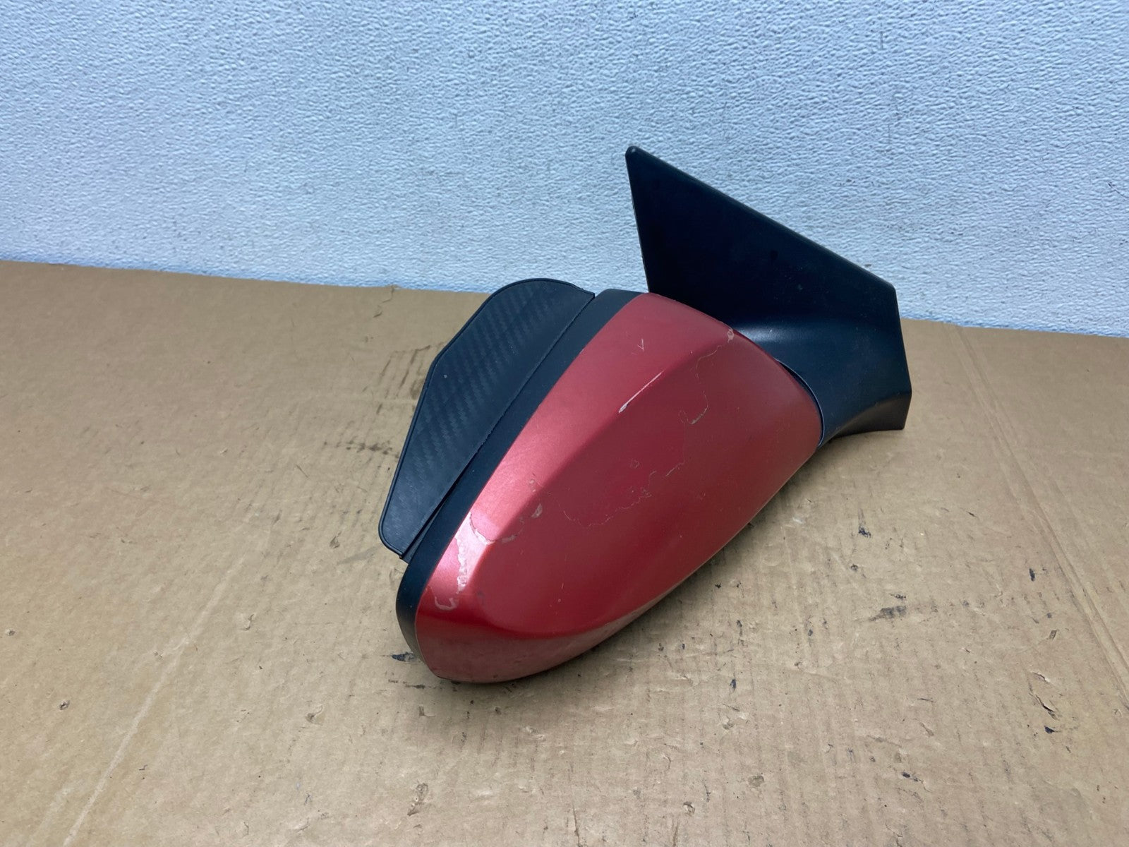 2011-2015 Hyundai Elantra Right Passenger View Door Mirror ac7818 DG2