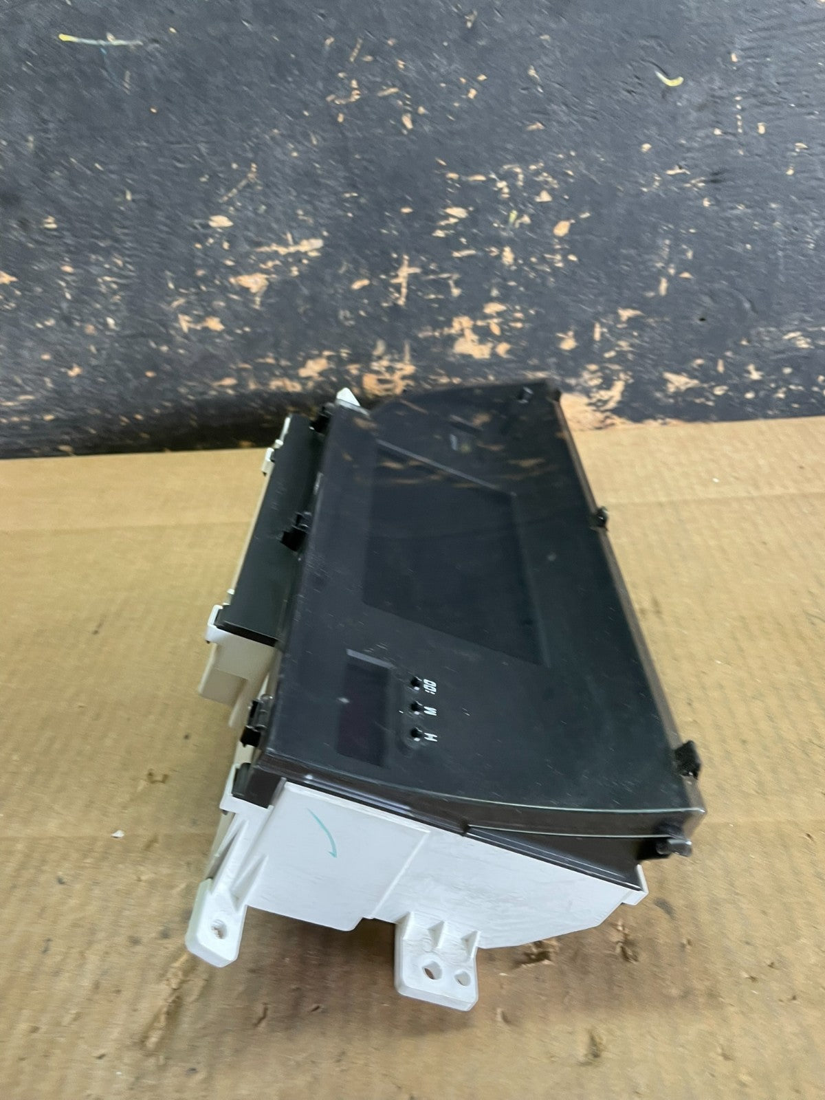 2005 to 2007 Toyota Avalon Information Display Screen AB2881 DG2