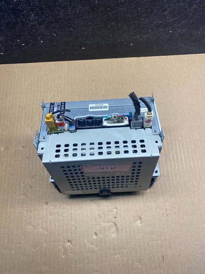 2013 - 2014 Dodge Journey Radio Info Media CD Player Unit ag3804 DG5