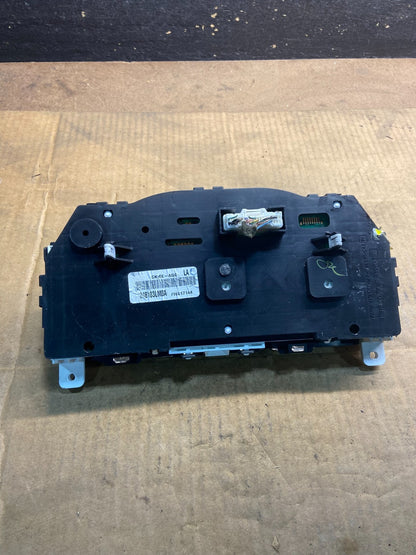 2013 to 2021 Nissan NV200 Speedometer Cluster Gauge Y4576 DG5