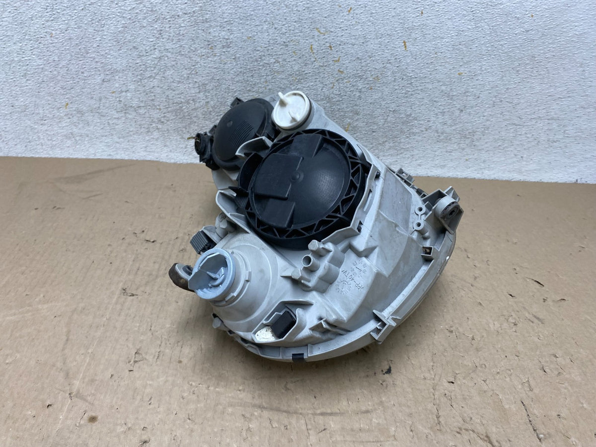 2005 to 2007 Mercedes-Benz C-Class Left Driver LH Side Headlight AH7628 DW7