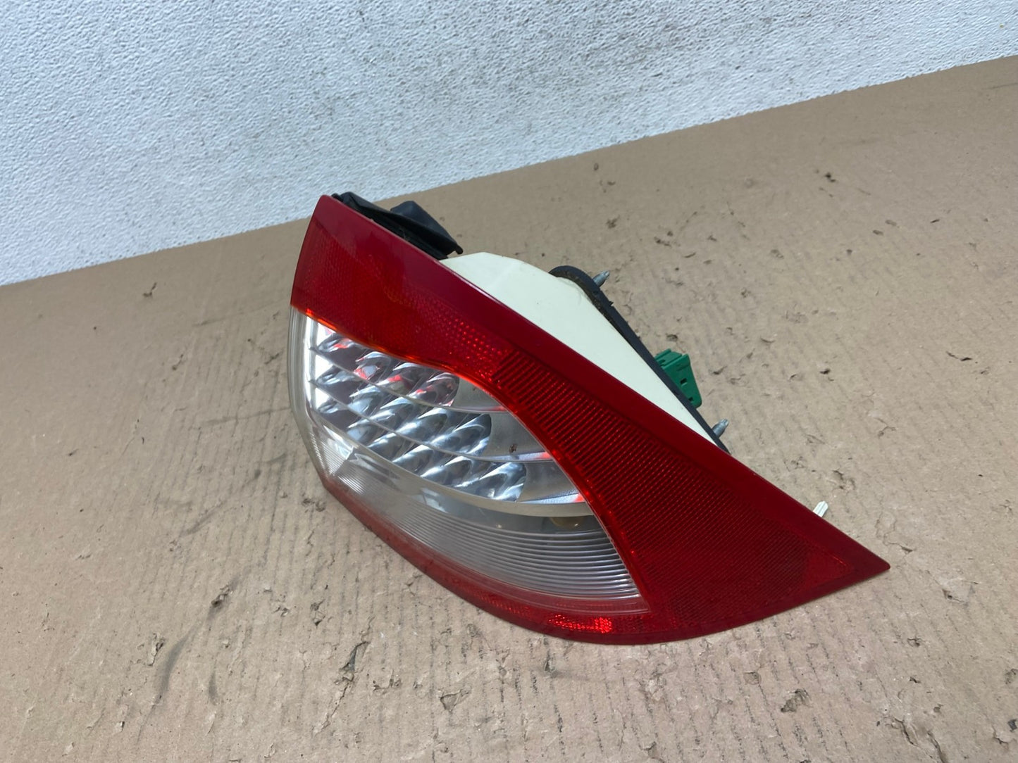 2006-2009 Mercury Milan Right Passenger Side Tail Light AE8881 LK1