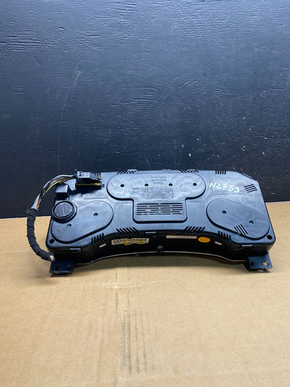 2007 to 2014 Ford Expedition Speedometer Cluster Gauge N2753 PS6