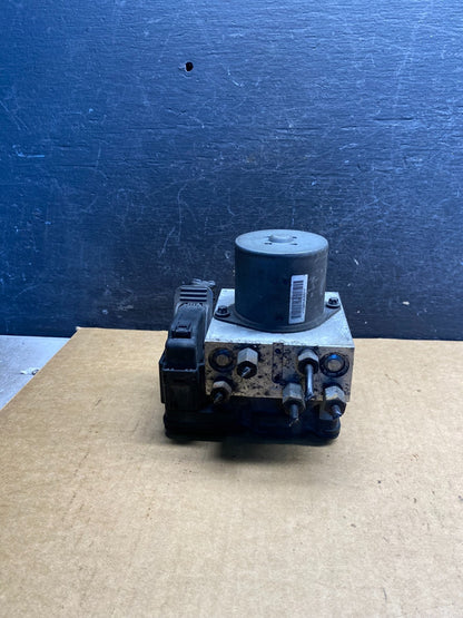 2014 2015 Ford E350 E450 Van ABS Anti Lock Brake Pump Module AH7225 DG2