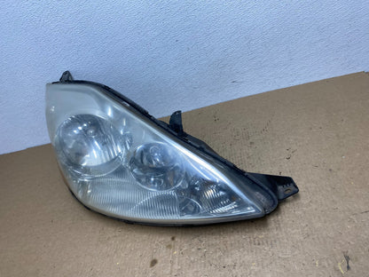 2006 to 2010 Toyota Sienna Right Passenger Rh Side Headlight Halogen AC1589 DW1