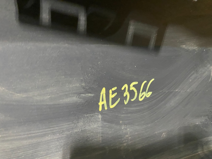 2015 to 2018 Ford Transit 150 250 350 Front Upper Bumper Cover AE35669