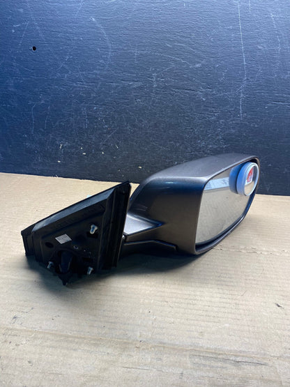 2007-2011 Honda CR-V CRV Right Passenger RH Side View Door Mirror AF3952 LK9