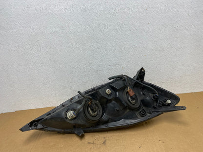 2006 to 2010 Toyota Sienna Left Driver Lh Side Headlight Halogen AD2802 DW7
