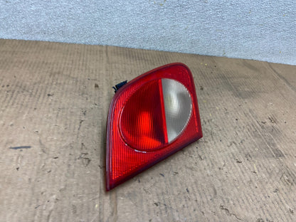 1996 - 1999 Mercedes-Benz E W210 E320 Left Driver Inner Tail Light OEM AA65712