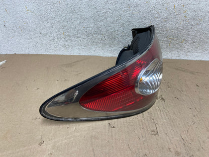 2002 to 2004 Lexus ES300 ES330 Left Driver Side Tail Light DEPO AH7640 LK1
