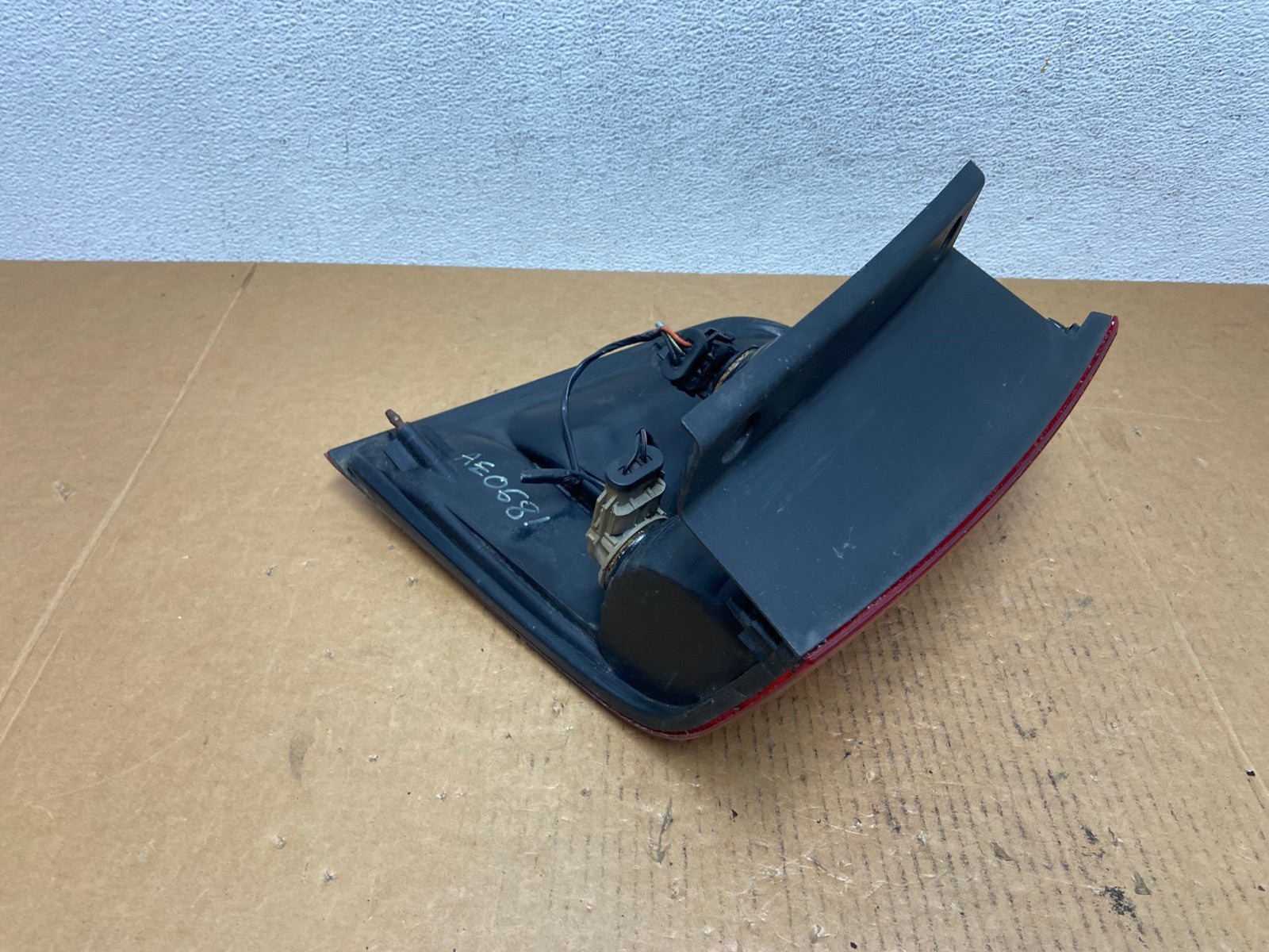 2003 2004 2005 2006 Ford Expedition Right Passenger Rh Tail light AE0681 LK7