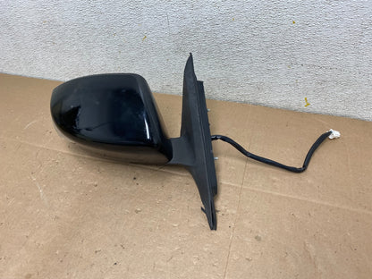 2016-2018 Nissan Altima Right Passenger View Power Turn Door Mirror M3690 PS1
