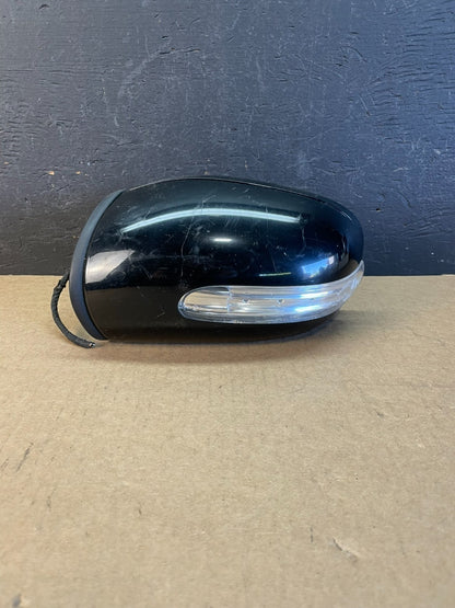2005 to 2007 Mercedes-Benz C Class Left Driver LH View Door Mirror ad0000 DG0