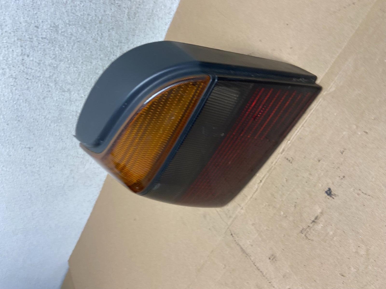 1993 to 2002 Volkswagen Golf MK3 3 Left Driver LH Tail Light AF4402 DW1